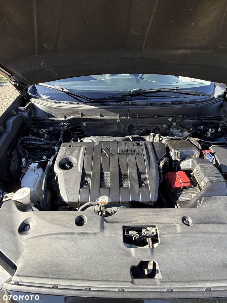 Mitsubishi ASX - 6