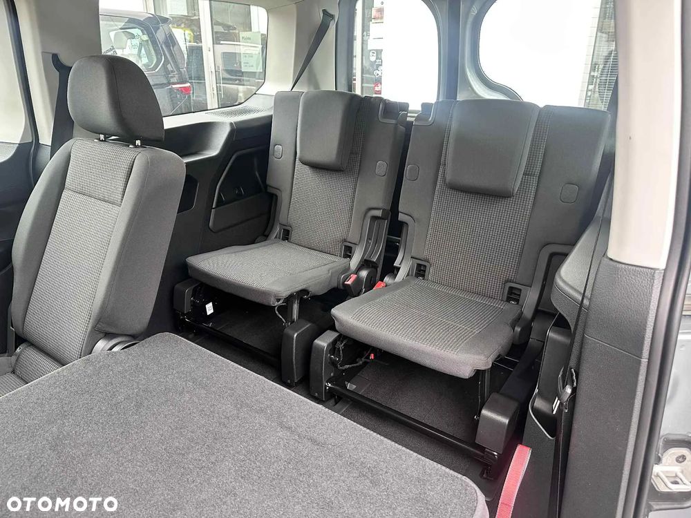 Volkswagen Caddy - 19