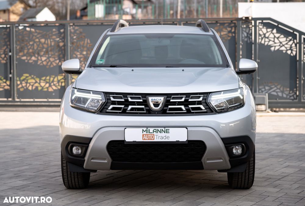 Dacia Duster ECO-G 100 Prestige Plus - 6