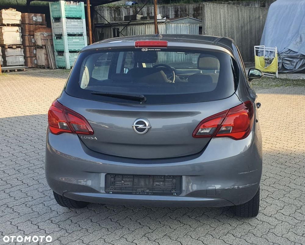 Opel Corsa 1.2 Enjoy - 33