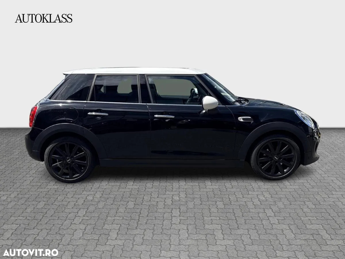 Mini Cooper - 6