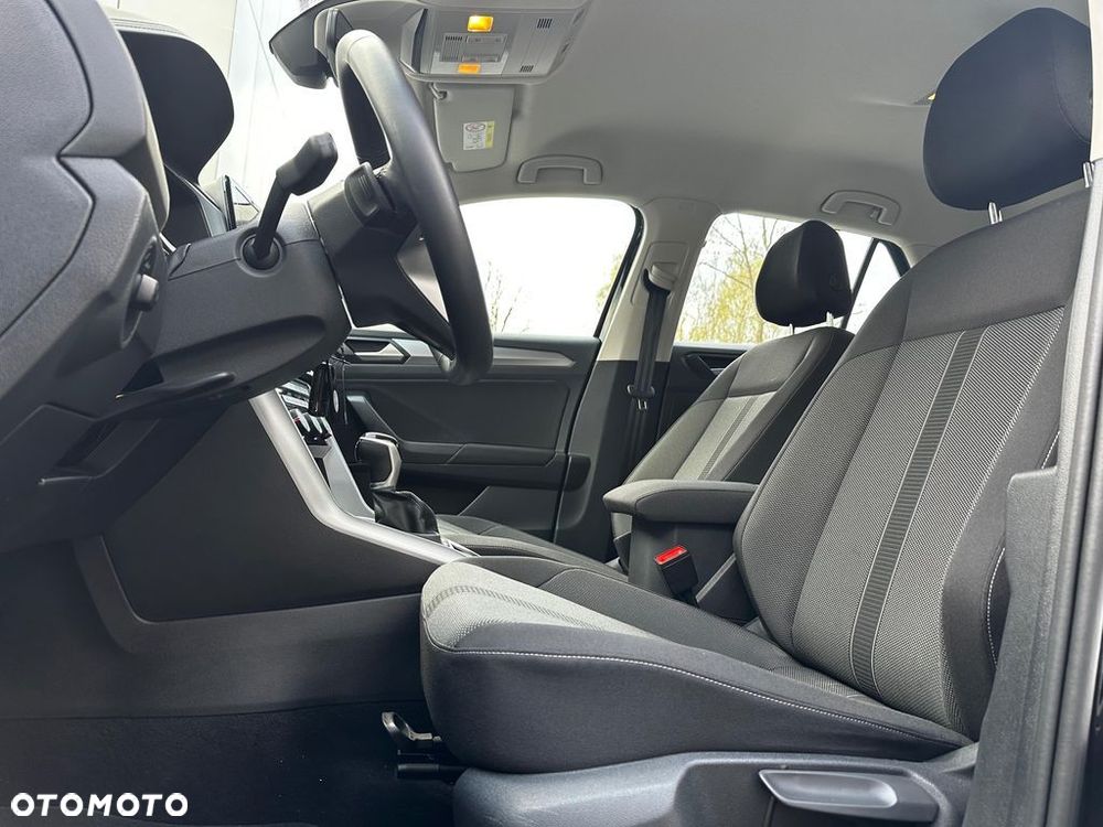 Volkswagen T-Roc 1.5 TSI Life DSG - 9