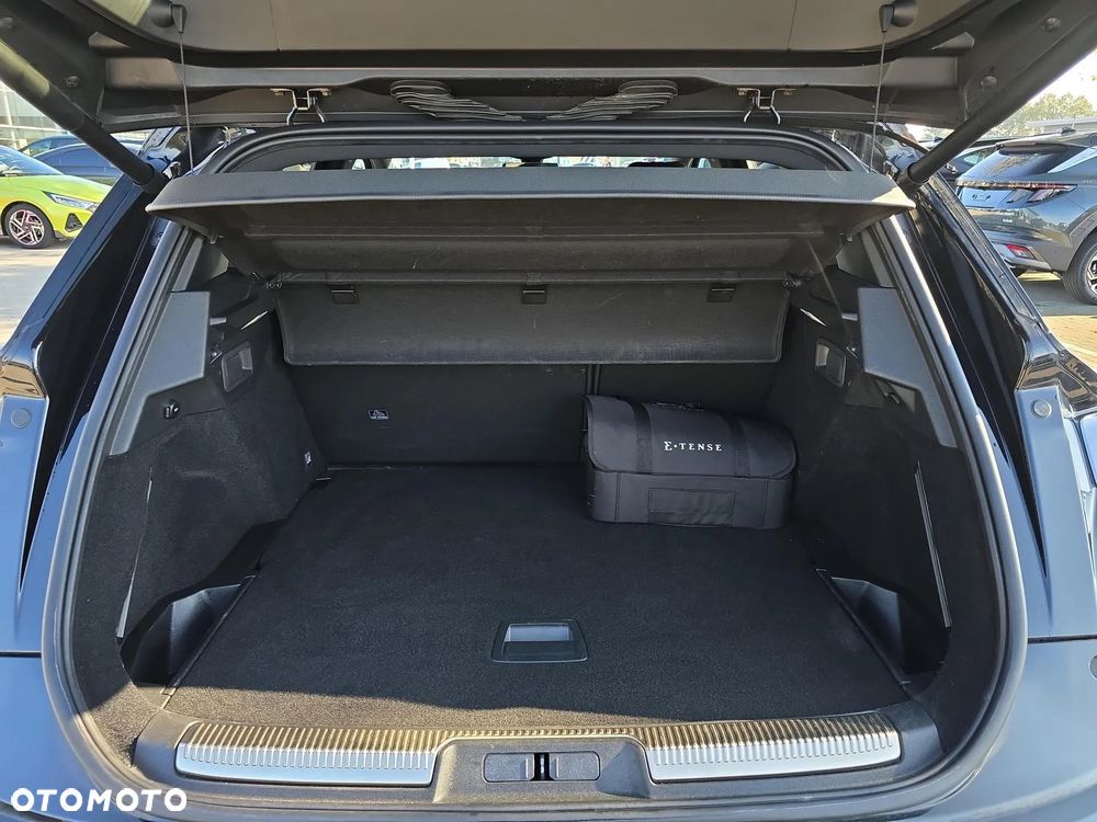 DS Automobiles DS 7 Crossback 1.6 E-Tense 4x4 Rivoli - 10