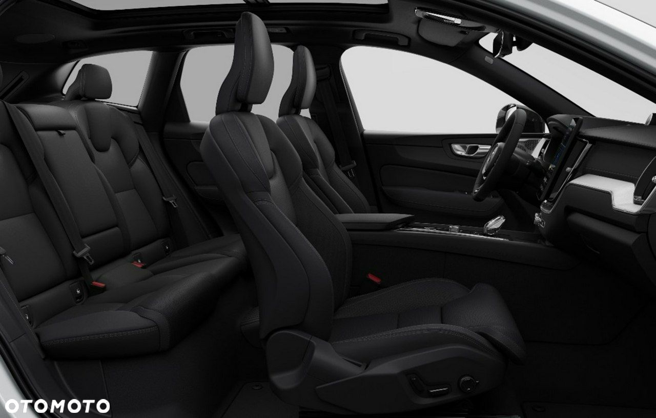 Volvo XC 60 - 11
