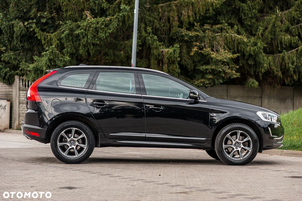 Volvo XC 60 D4 Ocean Race - 31