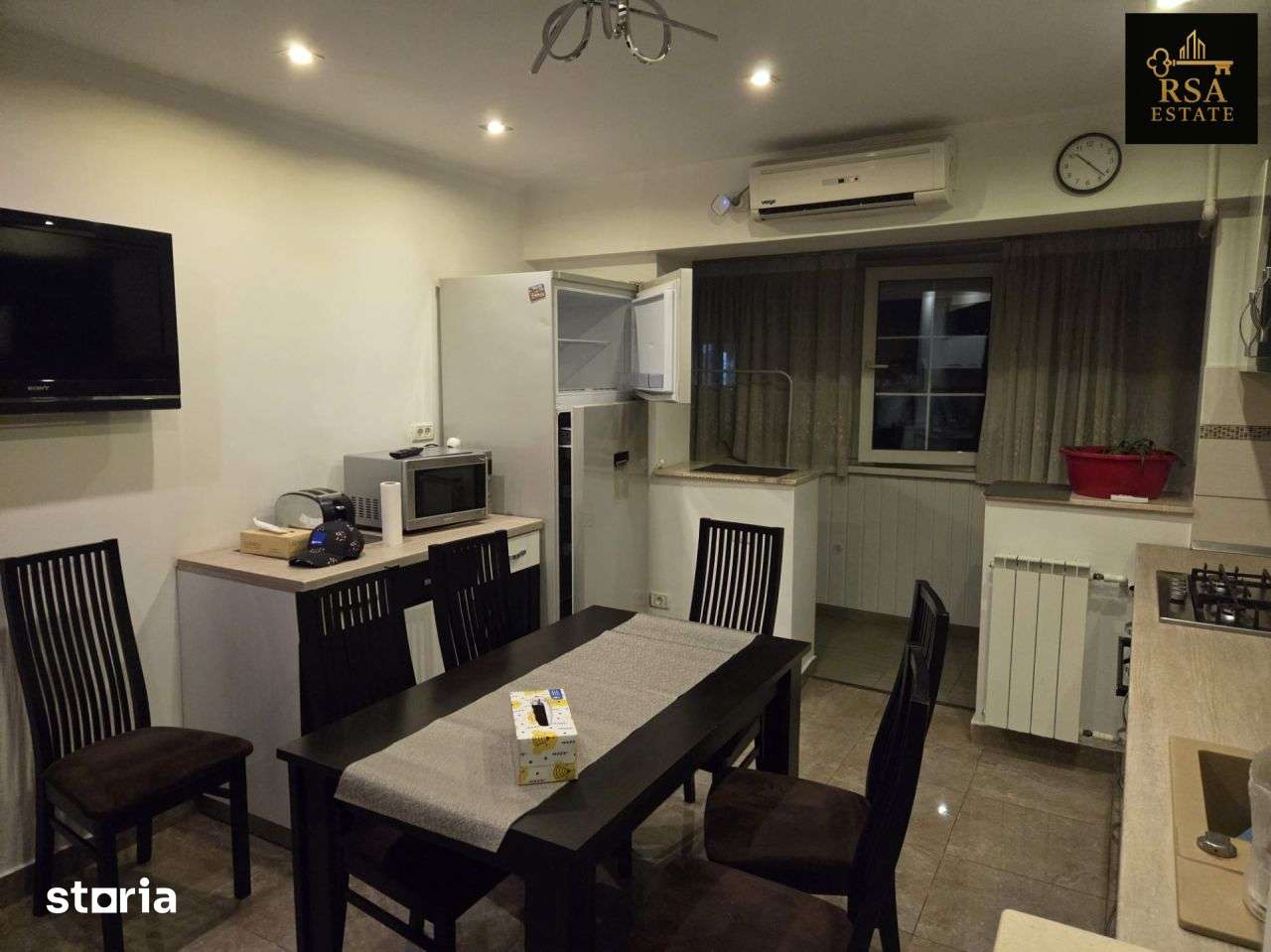 Apartament 2 camere de inchiriat langa Queen Ramnicu Valcea — fotografia 3
