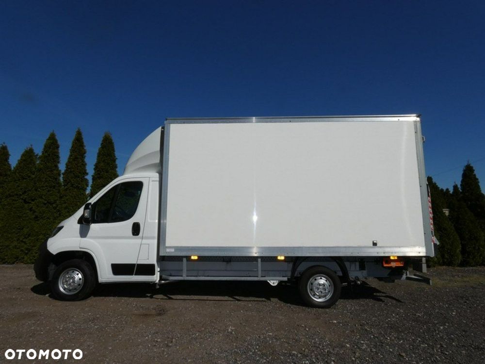 Peugeot Boxer - 4