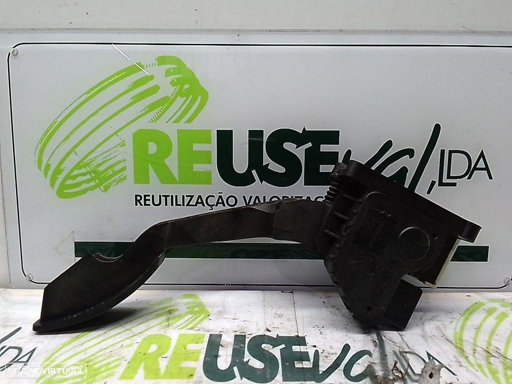Pedal Acelarador Opel Corsa D (S07) - 3