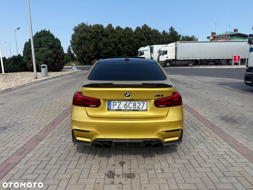 BMW M3 - 6