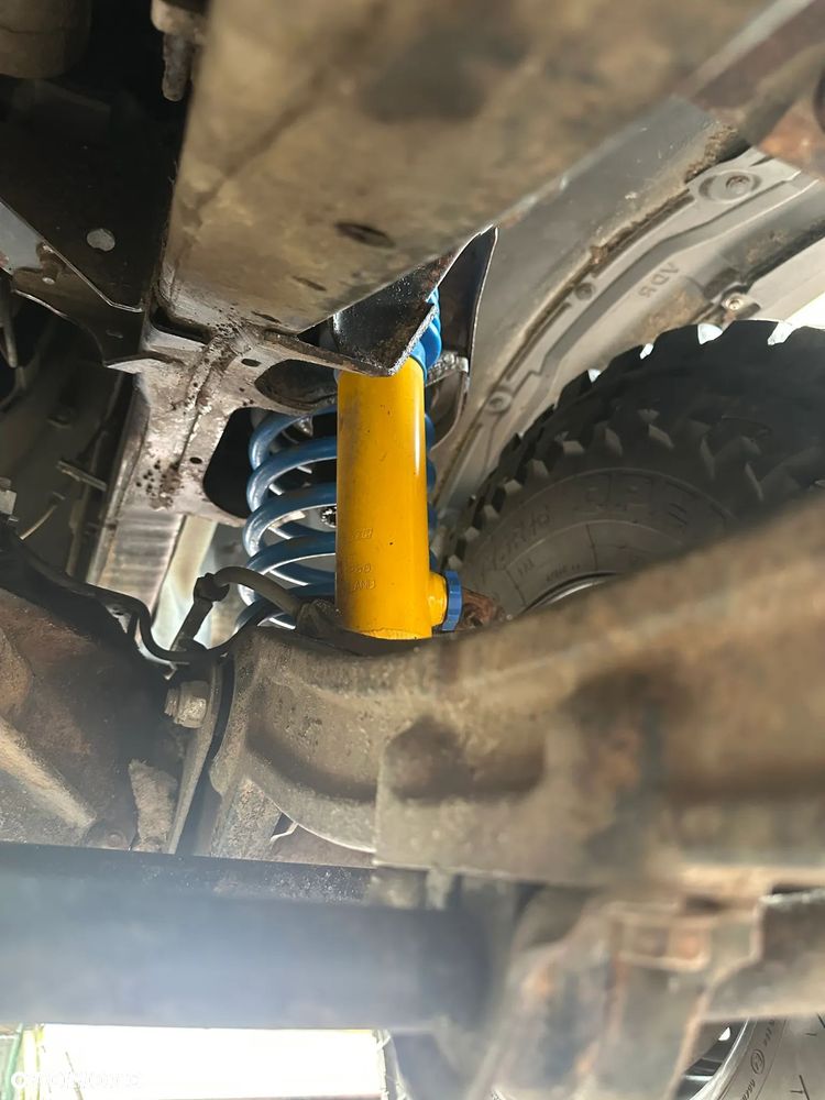 Nissan Patrol 3.0 Di Comfort - 26