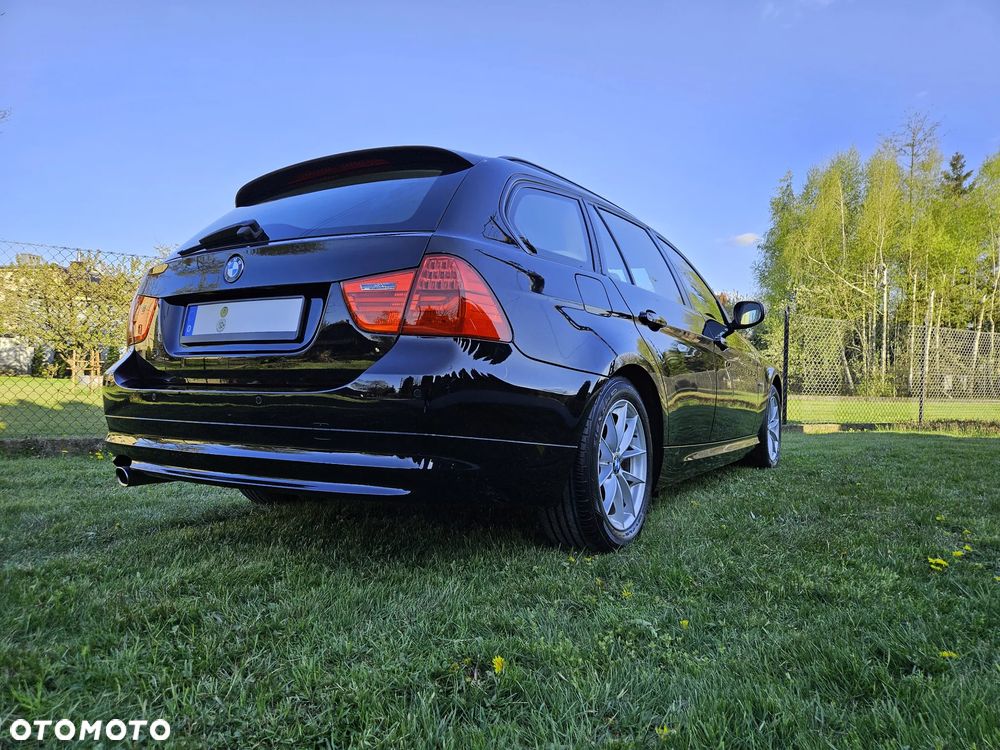 BMW Seria 3 - 11