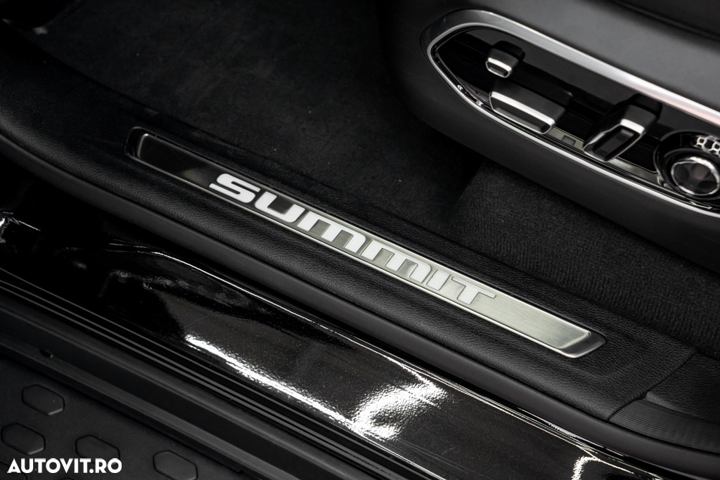 Jeep Grand Cherokee 2.0 4xe Plug-in Hybrid Automatik Summit Reserve - 28