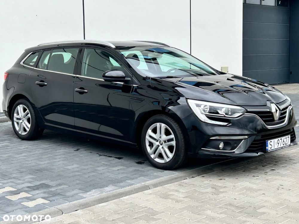 Renault Megane - 16