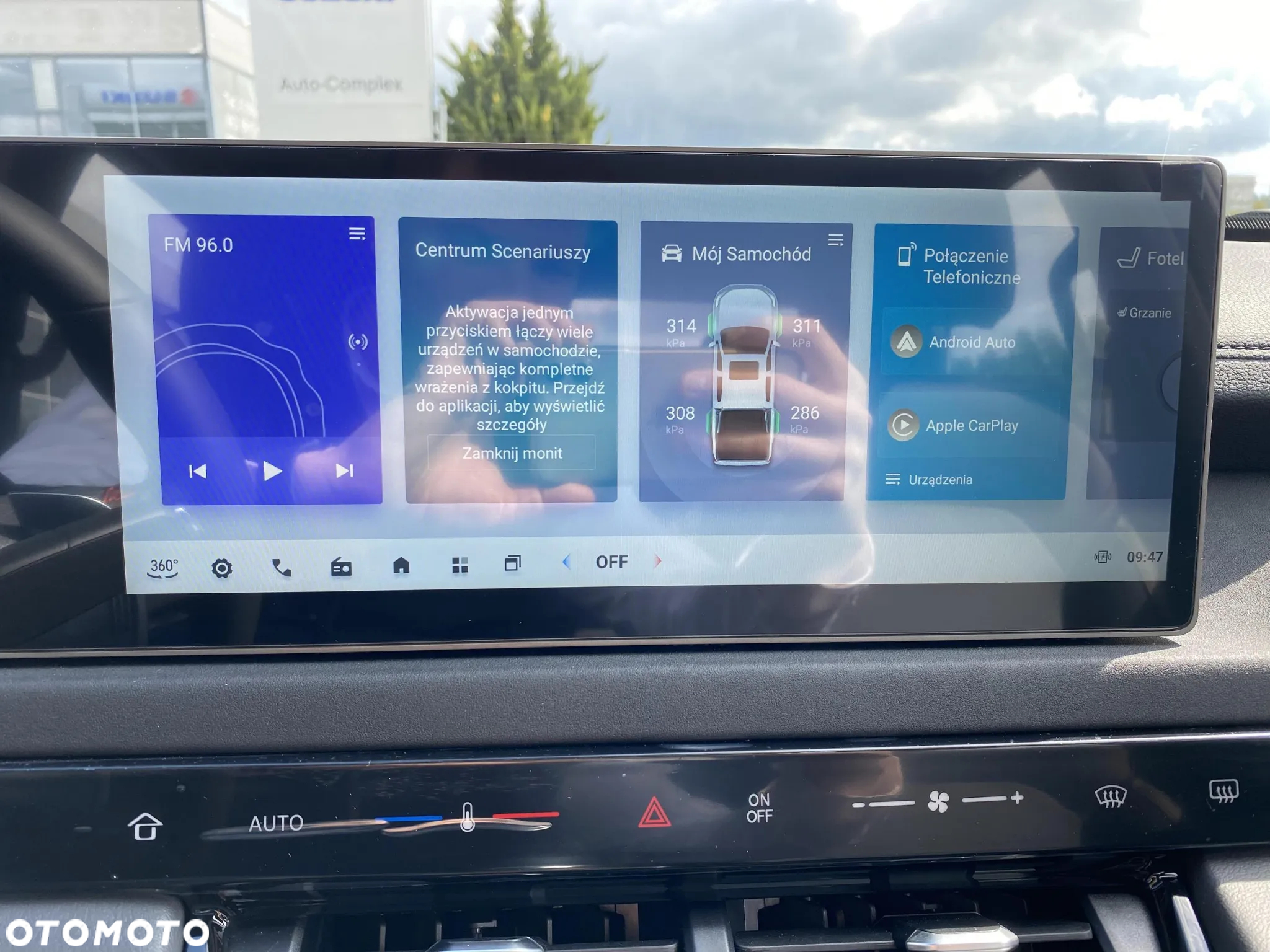 Maxus T60 MAX LUXURY - 22