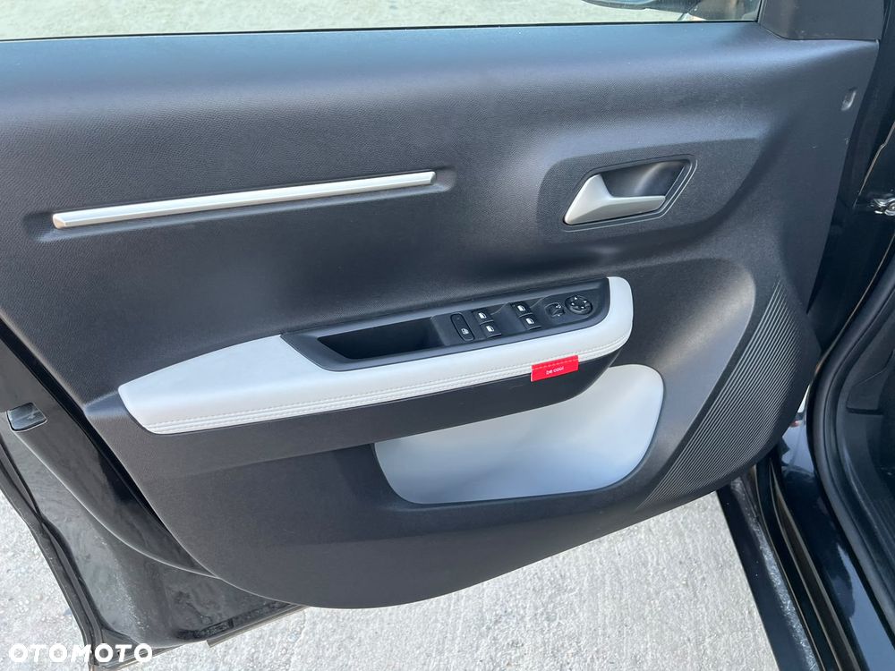 Citroën C3 2025