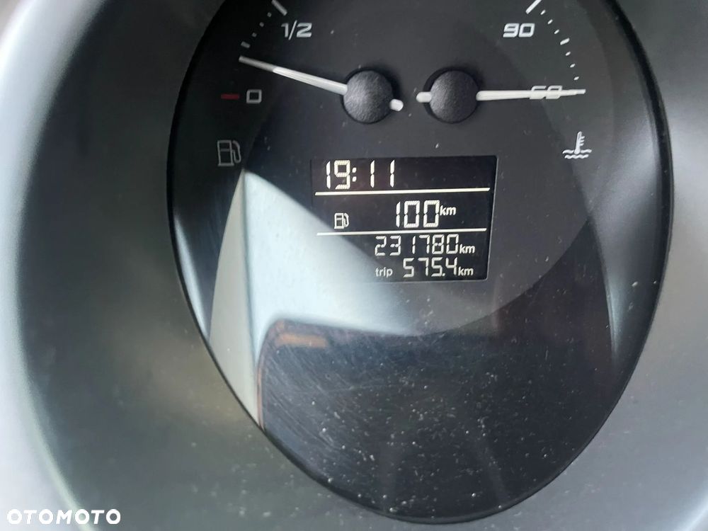 Seat Altea XL 1.6 Stylance - 7