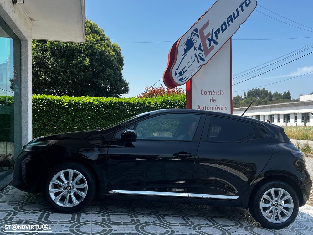 Renault Clio 1.0 TCe Evolution - 28