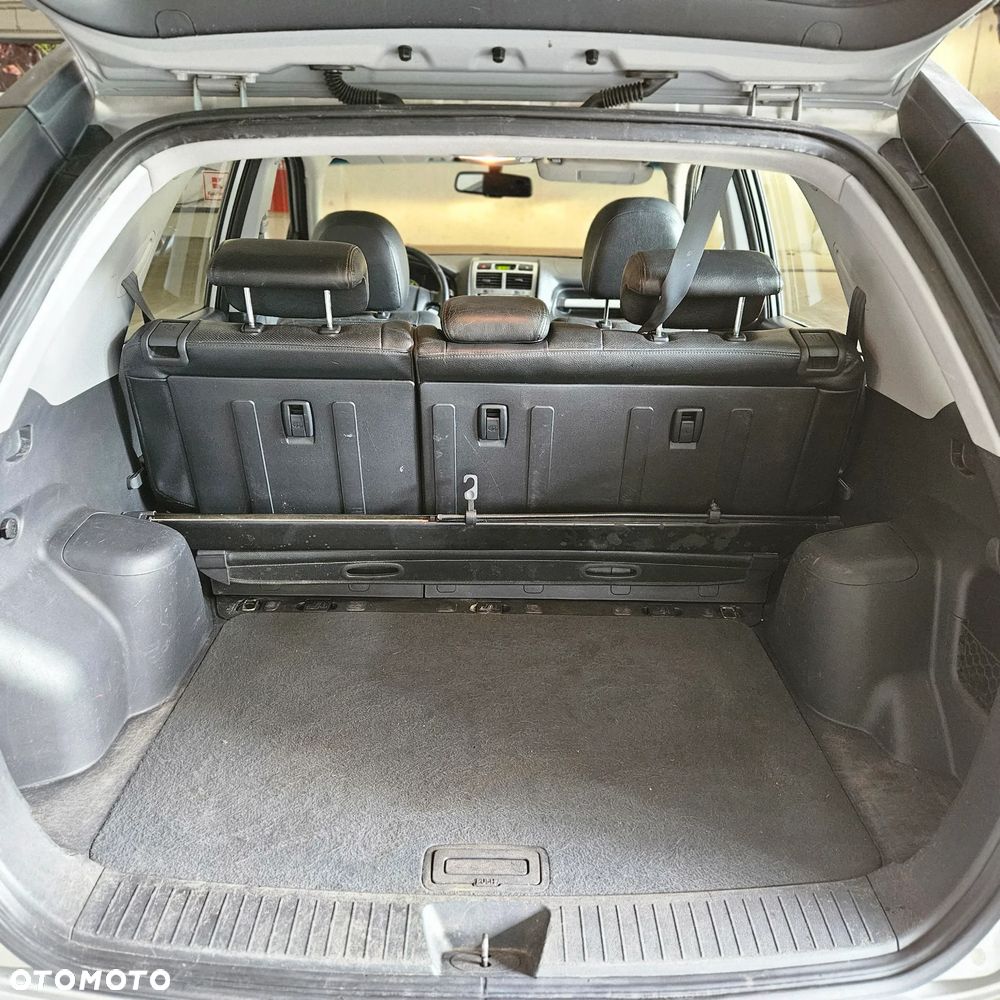 Kia Sportage - 20