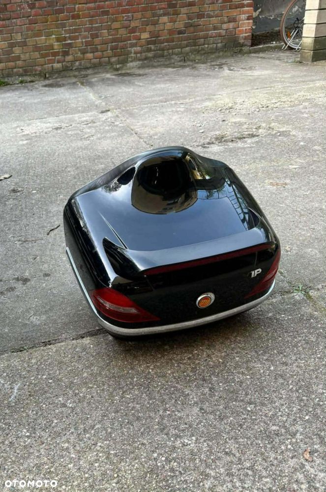 Yamaha Wild star - 9