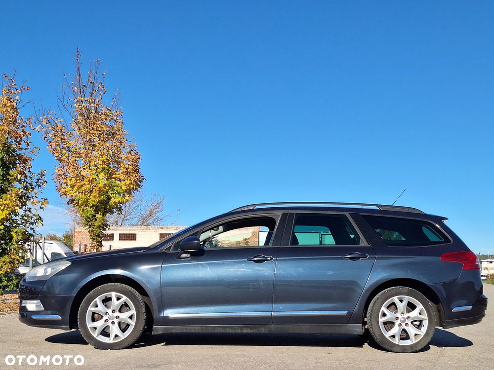 Citroen C5