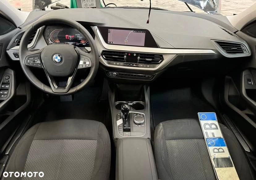 BMW Seria 1 116d Urban Line - 8