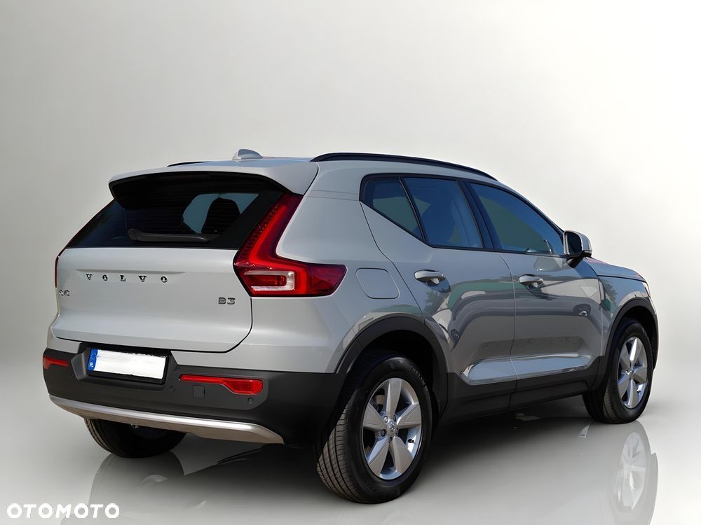 Volvo XC 40 B3 Core - 5