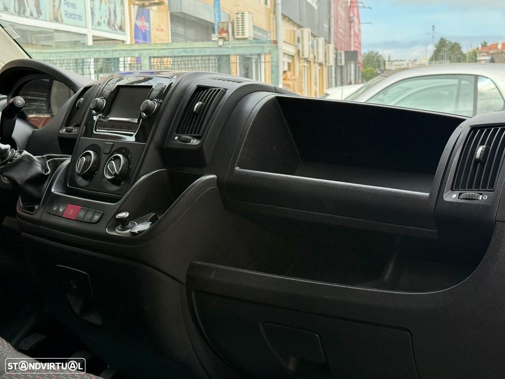 Citroën Jumper 2.2 BlueHDi 33 L2H2 Control - 8