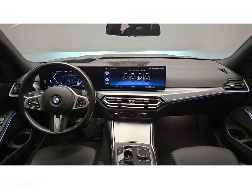 BMW Seria 3 - 20
