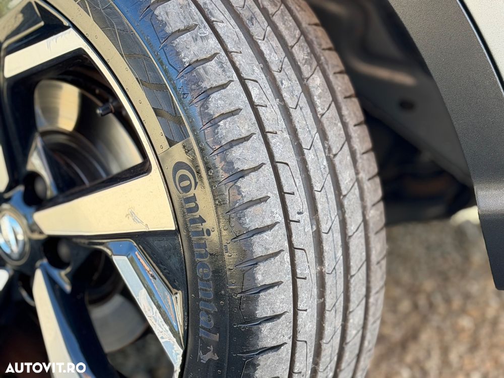 Nissan Qashqai 1.6 DCI Xtronic TEKNA+ - 12