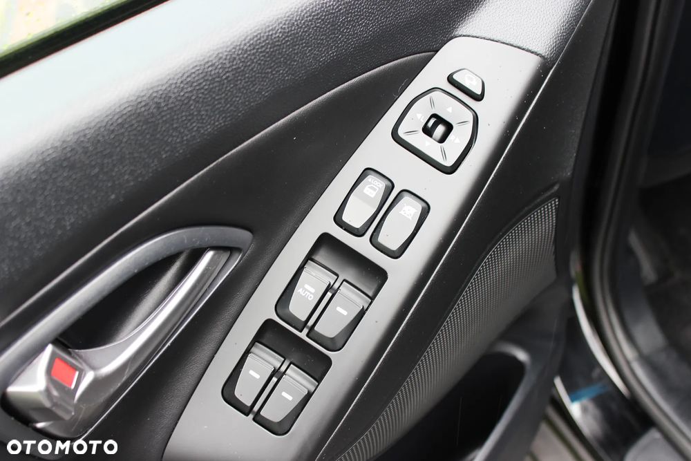 Hyundai ix35 1.6 GDI Premium 2WD - 7