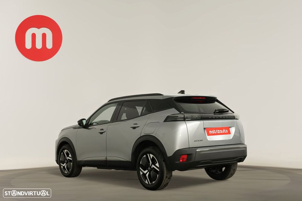 Peugeot 2008 1.2 PureTech Allure - 3