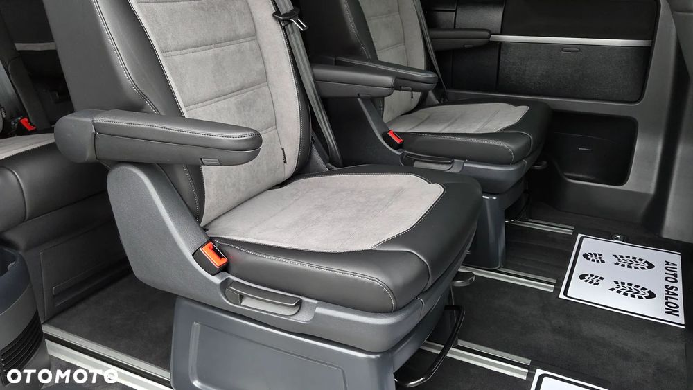 Volkswagen Multivan 2.0 TDI L1 Highline DSG - 14