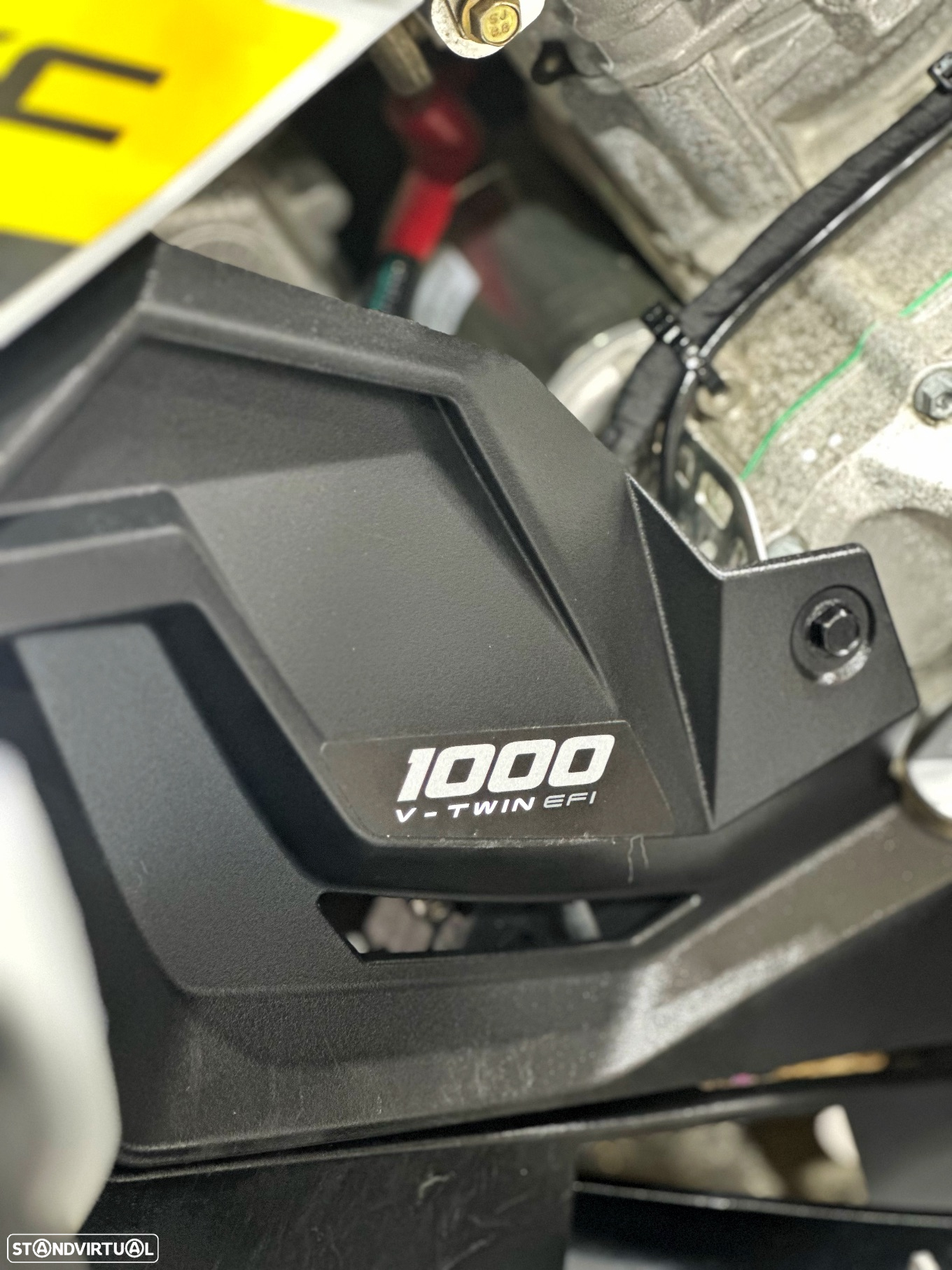 Can-Am Renegade 1000 XXC - 16