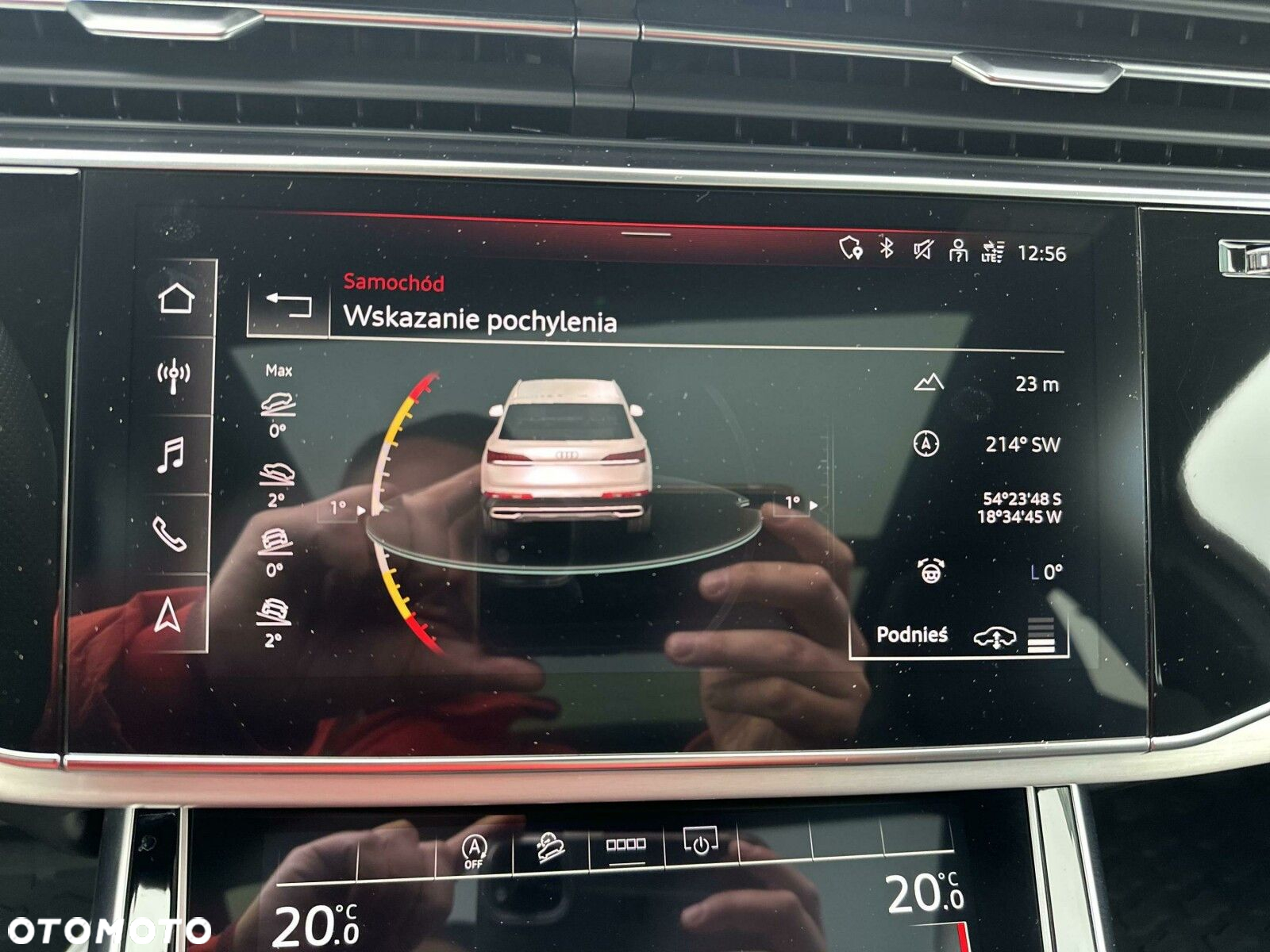 Audi Q7 - 28