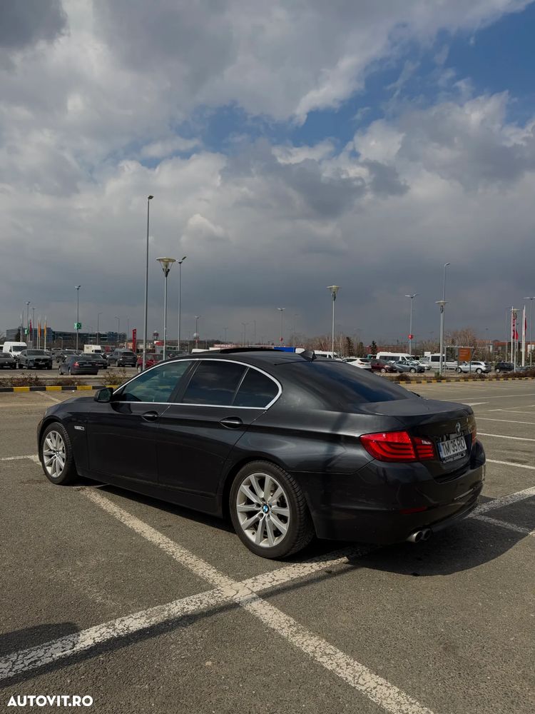 BMW Seria 5 - 3