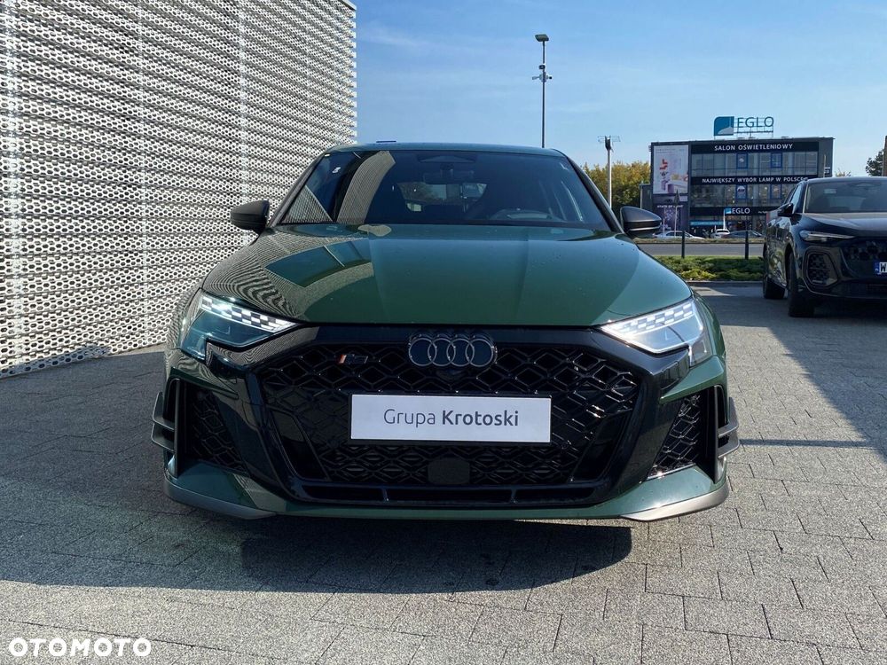 Audi RS3 Sportback - 11