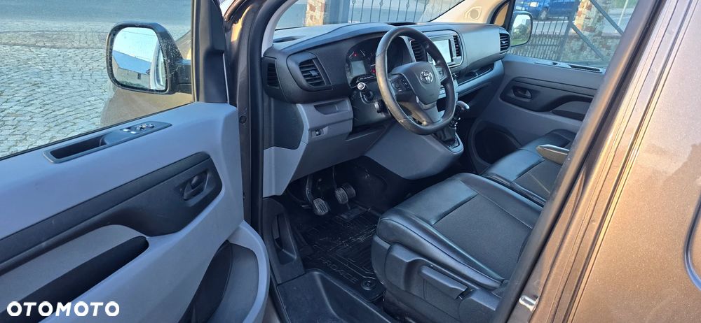 Toyota ProAce - 10