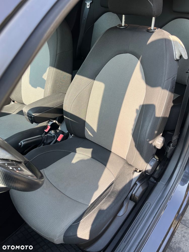 Alfa Romeo Mito - 16