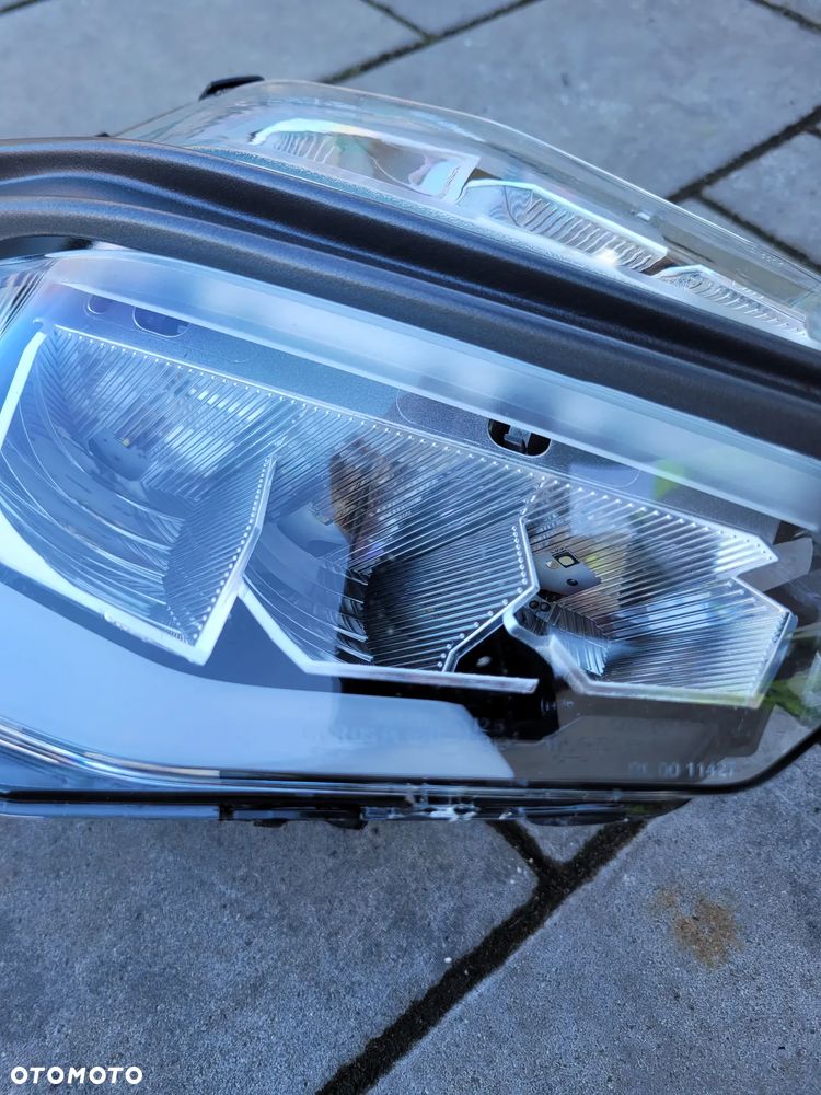 Lampa przód, przednia KTM 125 390 Duke - 11