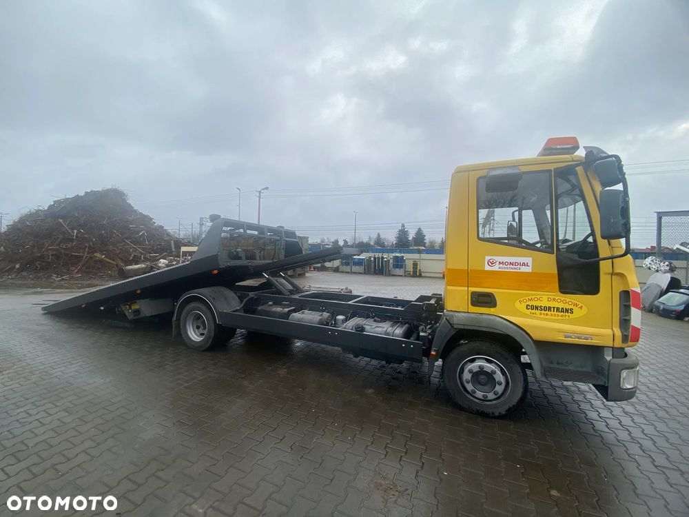 Iveco EUROCARGO - 6