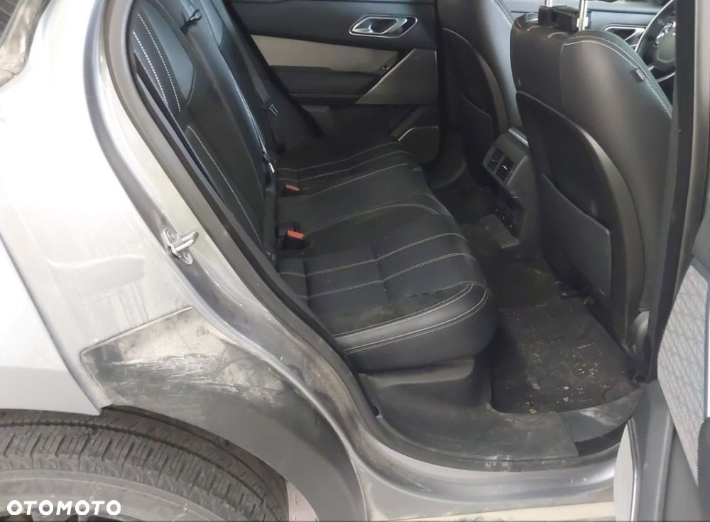 Land Rover Range Rover Velar - 11