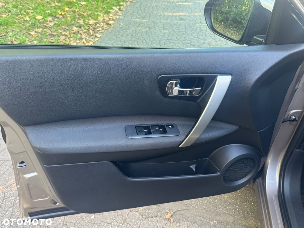Nissan Qashqai - 16