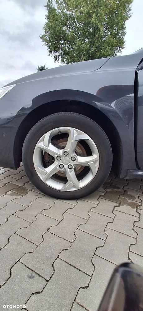 Peugeot 508 - 30