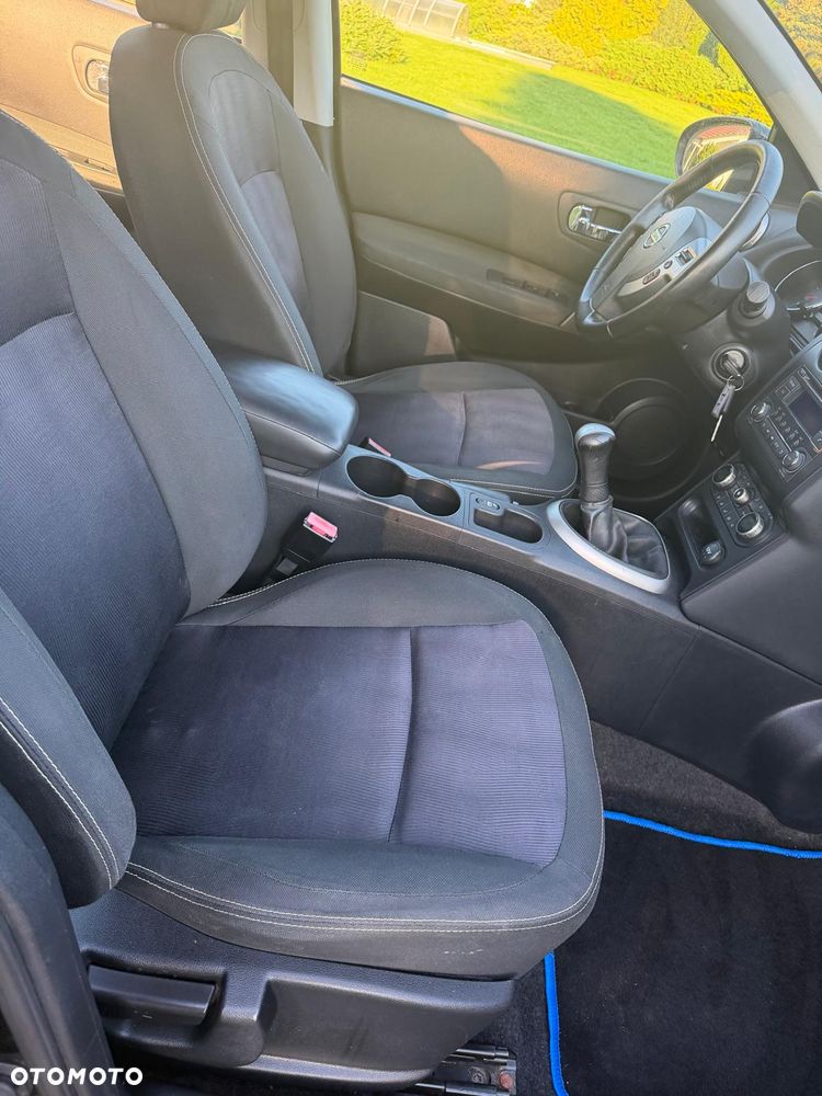 Nissan Qashqai 1.6 acenta - 17