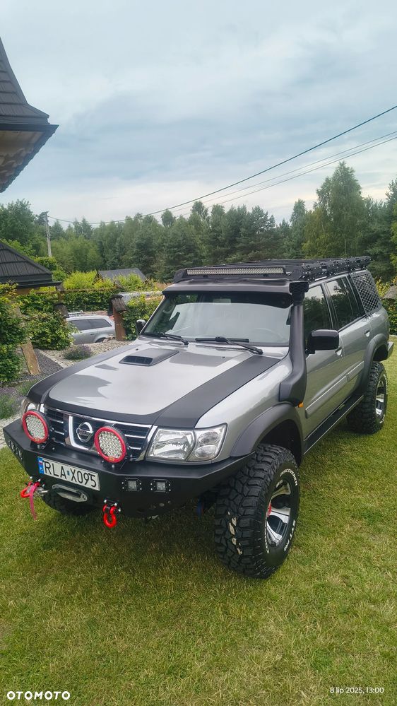Nissan Patrol ver-gr-3-0-tdi-elegance - 40