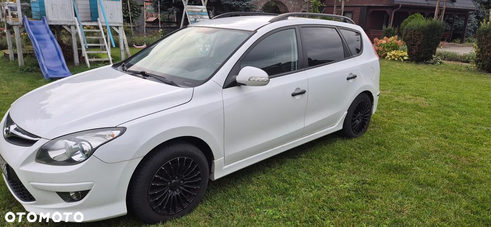 Hyundai i30 1.4 Comfort - 2