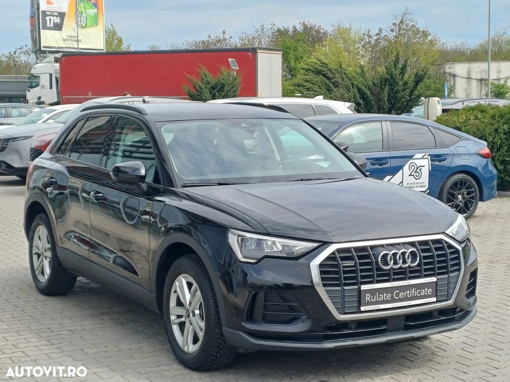 Audi Q3 2.0 40 TFSI S tronic quattro - 3
