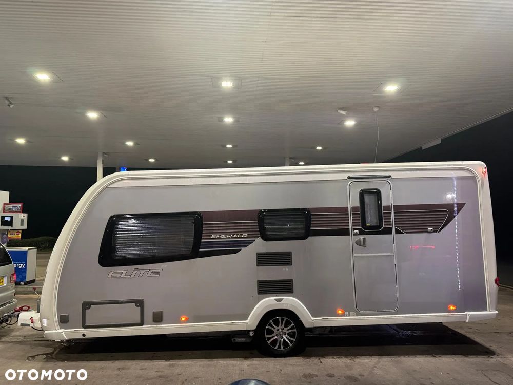 SWIFT Sterling Elite Amber - 19