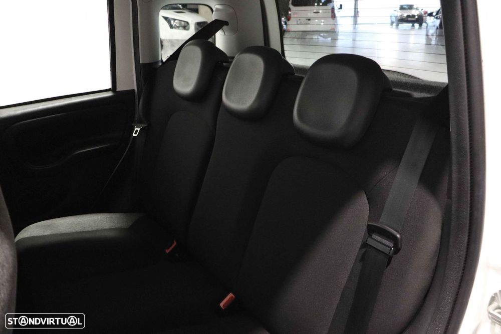 Fiat Panda 1.0 Hybrid City Life - 27