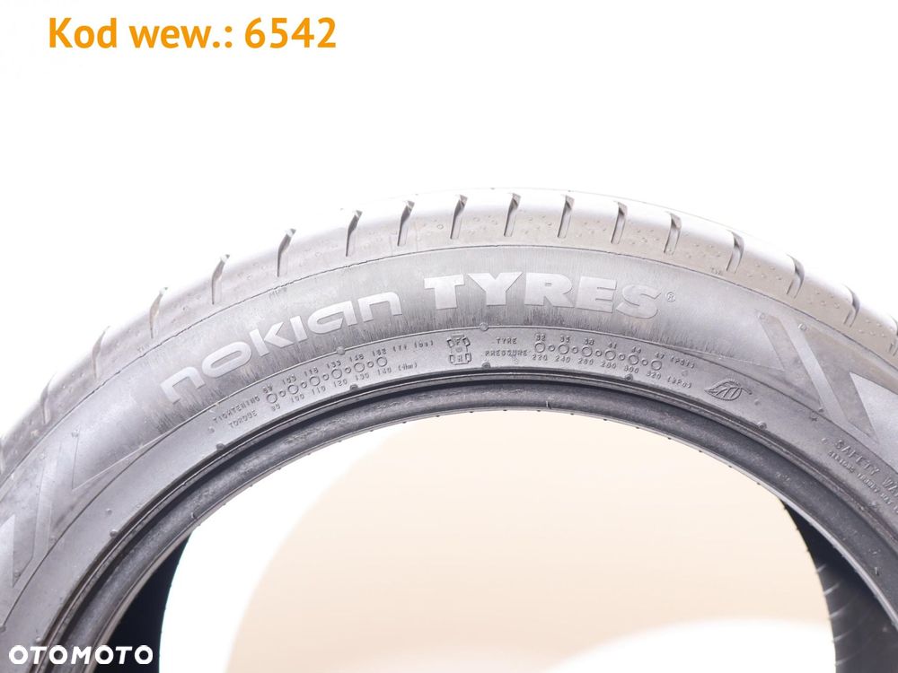 Nokian Powerproof - 245/45 R18 - 6